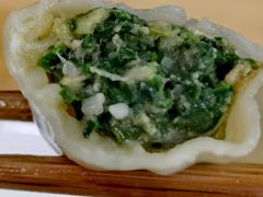 -长白街手工水饺(秣陵路店)