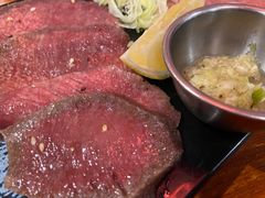 -大阪烧肉BAKA一代(十亩地店)