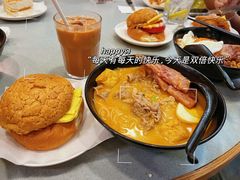 -华嫂冰室(尖沙咀店)