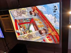 -大洋家·精品潮汕菜·生腌砂锅粥(天河东路店)