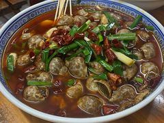 香辣大田螺-三哥田螺(北书院街店)