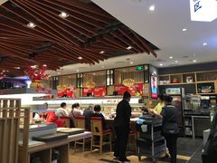 -友壹町寿司(佛山新DNA店)