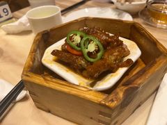 -锦粤宫·精致粤菜(深圳北站店)