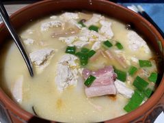 -杭州西湖柳莺里酒店·闻莺厅