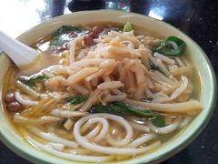 酸辣粉-龙记桂林米粉店(书城路店)