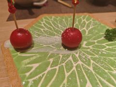 -德川家日本料理(顺义华联店)