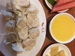 -鸿毛饺子(紫竹桥店)