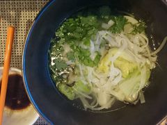 -龙之梦万丽酒店青餐厅