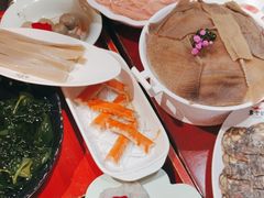 -重庆袁老四火锅(武进万达店)