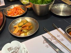 -西塔老太太泥炉烤肉(龙湖北苑天街店)