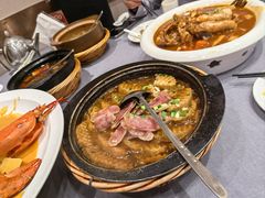 -金哥私房菜馆(张府园总店)