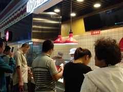 -1973继光香香鸡(合生汇购物中心店)