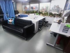 -鸿视眼视光服务中心(高盛大厦店)