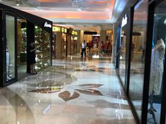 -白金汉爵大酒店(相城店)