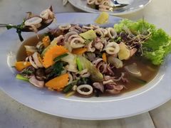 -Telaga Seafood Restaurant