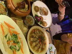 -云海肴·汽锅鸡·云南菜(美罗城店)