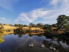 -水前寺成趣园