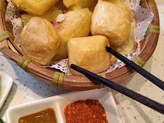 烧豆腐-志晖园(昆明老街店)