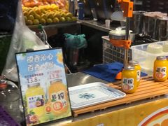 -鲜力达果品批发直销(青山店)