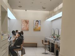 -天真蓝照相馆(五角场百联又一城店)