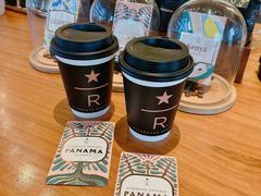 -星巴克臻选(惠州华贸天地1楼店)