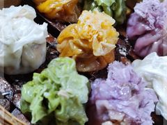 -正宗天津烧麦馆(柳州路店)