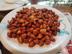 -重庆石磨豆花庄(乔庄店)