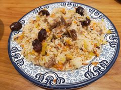 -巴依老爷新疆美食(望京小街店)