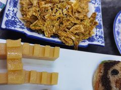 -海碗居老北京炸酱面(增光路店)