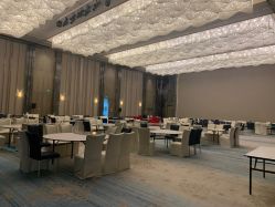 润丰大宴会厅-厦门海景洲际酒店·宴会厅