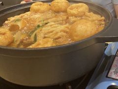 -牛腩之旅·牛腩牛杂煲(光启城美食城店)