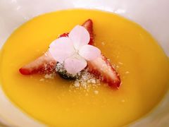 芒果奶冻-蝶舍·MAISON PAPILLON