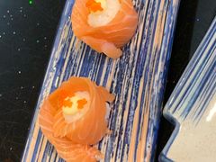 -真剑日本料理·铁板烧(贵州路店)