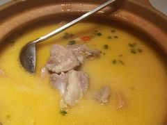 -吴掌柜·藕汤印象(南湖店)