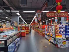 -美廉美超市(圣熙8号购物中心店)