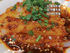 -李氏传家菜(兴城路店)