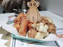 -BOPEYE·波派炸鸡(九霄天地店)