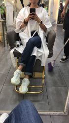 点击看大图 -3AM HAIR SALON烫发染发接发
