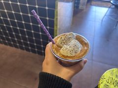 -HANA COFFEE(长寿路店)
