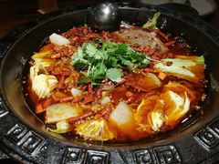 -受气牛肉·耙牛肉火锅(水晶郦城店)
