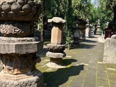 -四门塔风景区