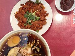-华天延吉餐厅(西四总店)