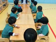-爱睿思儿童早教亲子游泳(万象城店)