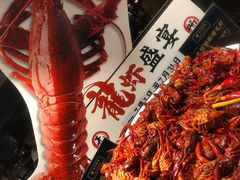 -五月罗马海鲜自助餐厅(陆家嘴店)