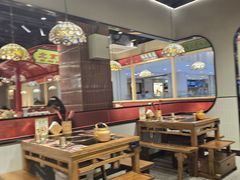 -旺蜀主成都串串火锅(西直门凯德MALL店)
