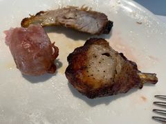 -拉蒂娜·巴西牛排馆 Latina·Brazilian Steakhouse(陆家嘴旗舰店)