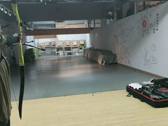 -道顺射箭·团建·骑射(张杨路店)