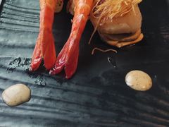 -Wei菋·Le Bistrot