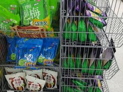 -沃尔玛购物广场(广场路店)