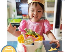 -味多美蛋糕(梨园店)